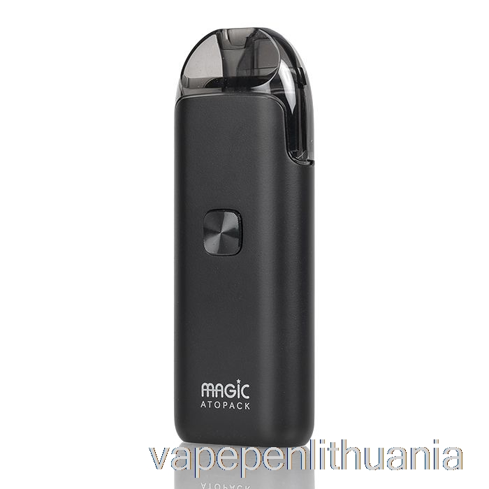 Joyetech Atopack Magic Pod System Black Vape Skystis